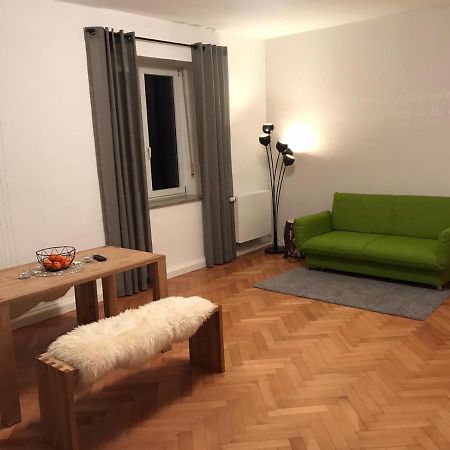 WAGNERS Ferienwohnungen in Norhalben Nordhalben Exterior foto